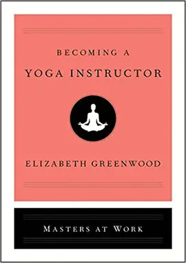 BECOMING A YOGA INSTRUCTOR