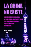 LA CHINA NO EXISTE