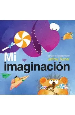 PBB  MI IMAGINACIÓN