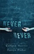 NEVER NEVER