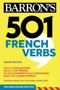 501 FRENCH VERBS