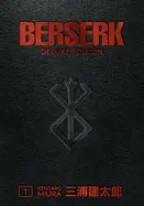 BERSERK DELUXE 01