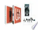 THE UMBRELLA ACADEMY BOXED SET