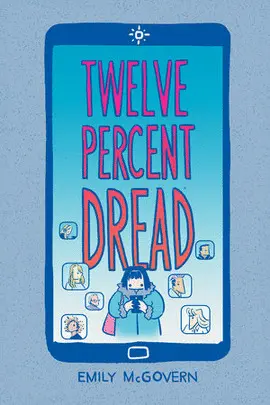 TWELVE PERCENT DREAD