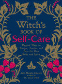 THE WITCH'S BOOK OF SELF-CARE