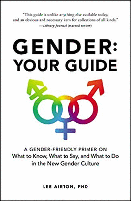 GENDER: YOUR GUIDE