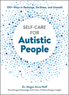 SELF-CARE FOR AUTISTIC PEOPLE