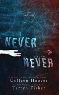 NEVER NEVER