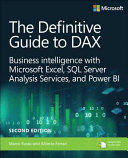 THE DEFINITIVE GUIDE TO DAX