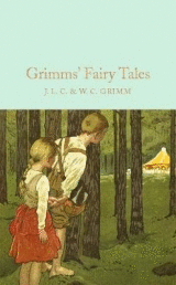 GRIMMS´ FAIRY TALES