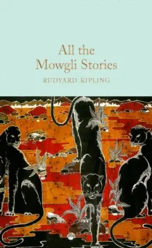 ALL THE MOWGLI STORIES