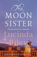 THE MOON SISTER : TIGGY'S STORY