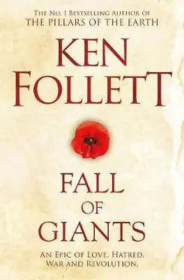 FALL OF GIANTS