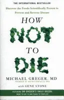 HOW NOT TO DIE