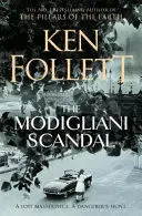 THE MODIGLIANI SCANDAL