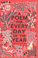 A POEM FOR EVERY DAY OF THE YEAR