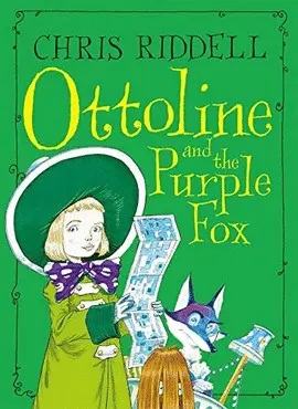 OTTOLINE AND THE PURPLE FOX