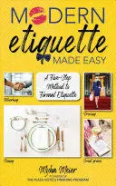 MODERN ETIQUETTE MADE EASY