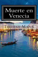MUERTE EN VENECIA