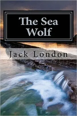 THE SEA WOLF