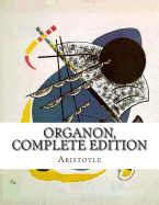 ORGANON, COMPLETE EDITION