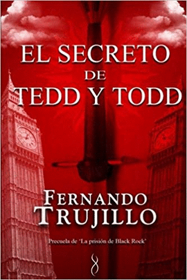 EL SECRETO DE TEDD Y TODD