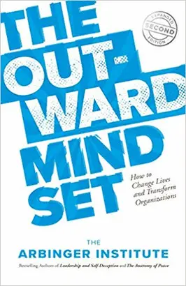 THE OUTWARD MINDSET