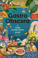 GASTRO OBSCURA