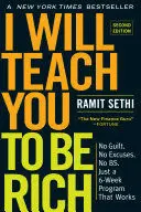 I WILL TEACH YOU TO BE RICH, SECOND EDITION