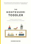 THE MONTESSORI TODDLER