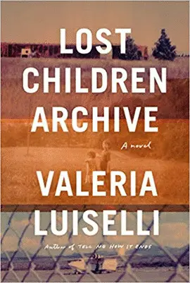 LOST CHILDREN ARCHIVE