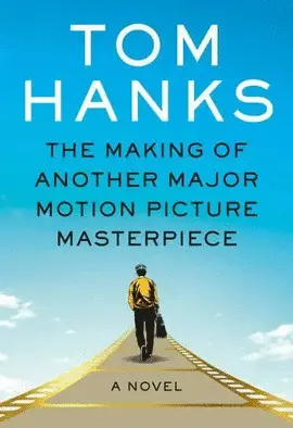 THE MAKING OF ANOTHER MAJOR MOTION PICTURE MASTERPIECE