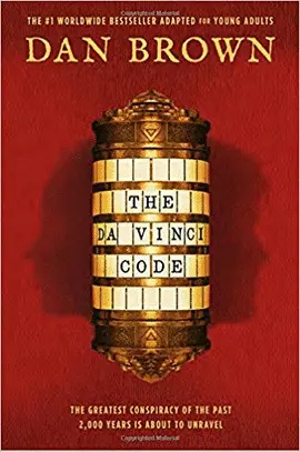THE DA VINCI CODE