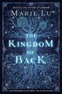 THE KINGDOM OF BACK