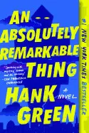 AN ABSOLUTELY REMARKABLE THING