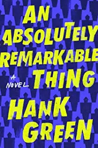 ABSOLUTELY REMARKABLE THING