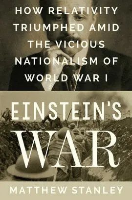 EINSTEINS WAR