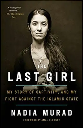 THE LAST GIRL