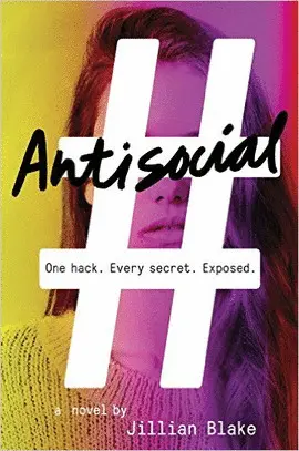 ANTISOCIAL