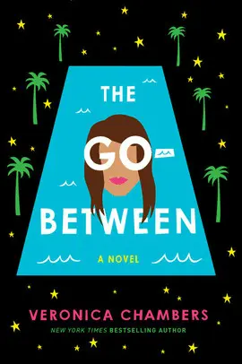 THE GO-BETWEEN