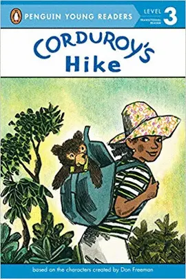 CORDUROY'S HIKE