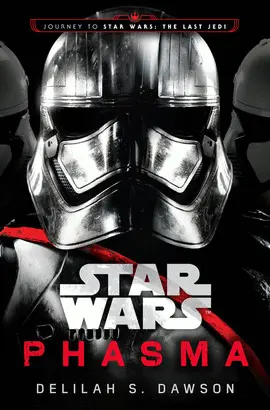 PHASMA (STAR WARS)