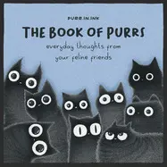 THE BOOK OF PURRS
