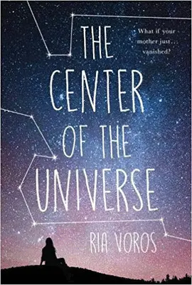 THE CENTER OF THE UNIVERSE