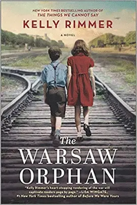 The Warsaw Orphan: a Wwii Novel