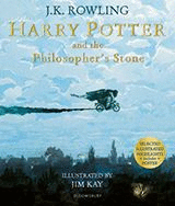 HARRY POTTER AND THE PHILOSOPHER’S STONE