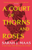 A COURT OF THORNS AND ROSES. ACOTAR ADULT EDITION