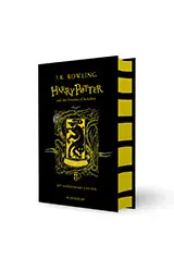 HARRY POTTER AND THE PRISONER OF AZKABAN