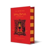 HARRY POTTER AND THE GOBLET OF FIRE – GRYFFINDOR EDITION