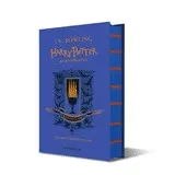 HARRY POTTER AND THE GOBLET OF FIRE  RAVENCLAW EDITION